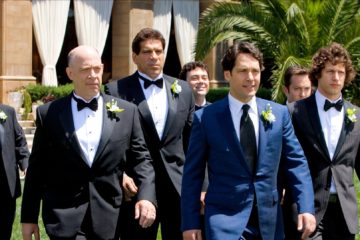 Trauzeuge gesucht I Love You Man