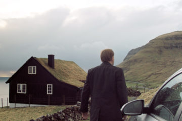 Trom: Tödliche Klippen TV Fernsehen arte Mediathek DVD