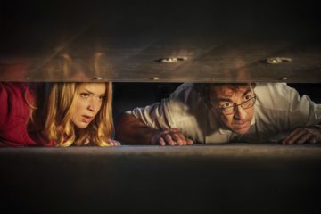 Was dein Herz dir sagt – Adieu ihr Idioten Adieu les Cons