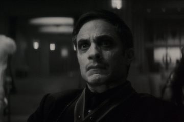 Werewolf by Night Marvel Disney+