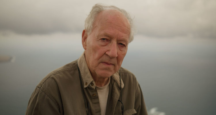 Werner Herzog Radical Dreamer