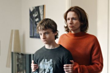 Wir sind dann wohl die Angehörigen