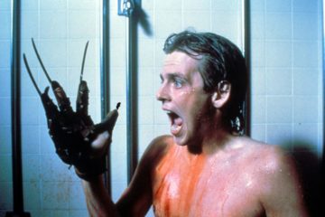 A Nightmare on Elm Street Part 2 Freddys Revenge Nightmare II Rache