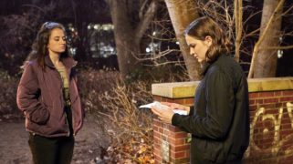 Am Ende der Worte TV Fernsehen Mediathek