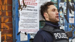 Am Ende der Worte TV Fernsehen Mediathek