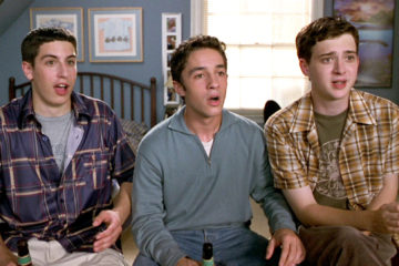 American Pie – Wie ein heißer Apfelkuchen