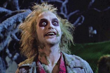 Lottergeist Beetlejuice