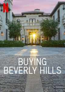 Buying Beverly Hills