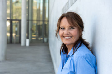 Caroline Link Interview Safe TV Fernsehen ZDFneo Mediathek