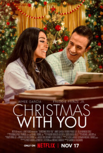 Christmas With You Netflix
