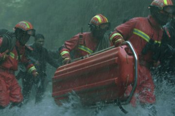 Cloudy Mountain Feng bao