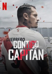 Contigo Capitan Netflix