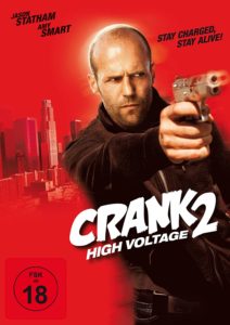 Crank 2 High Voltage