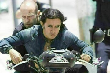 Crank 2 High Voltage