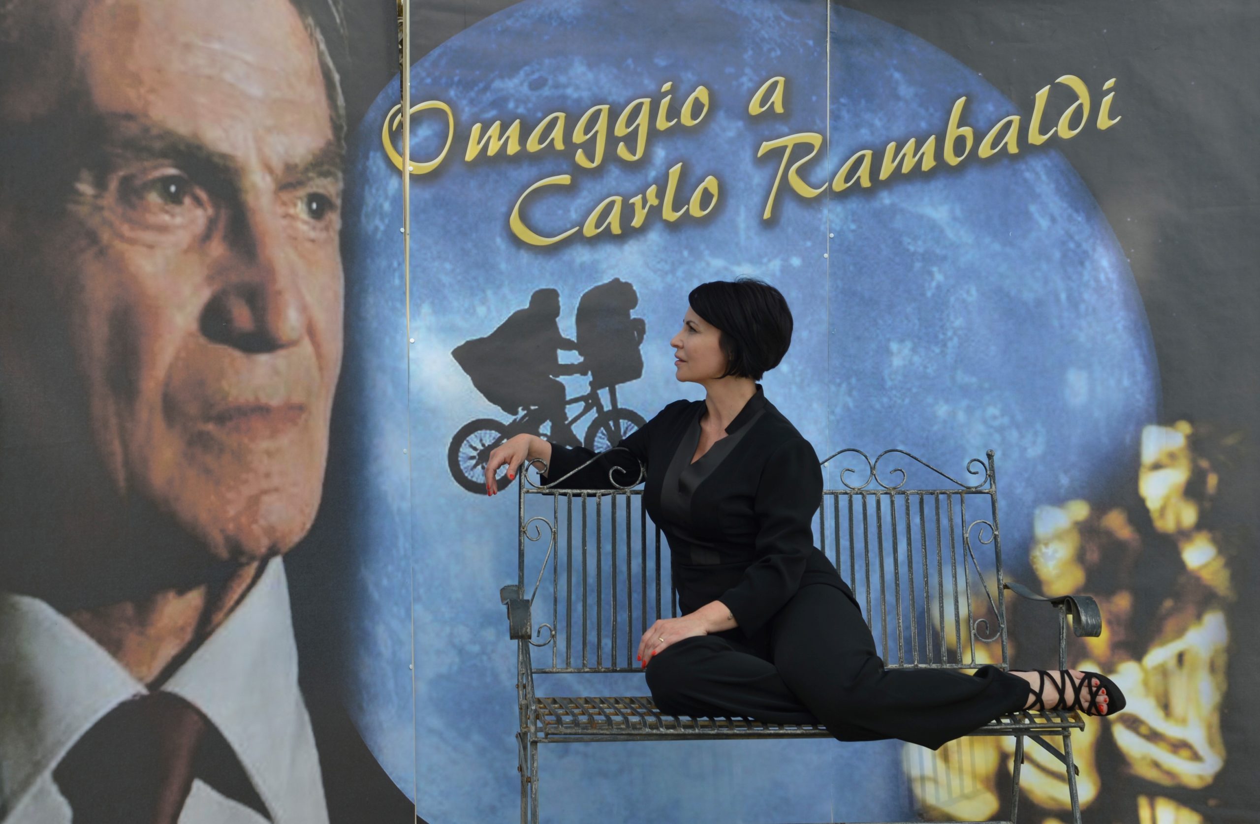 Daniela Rambaldi [Interview] FilmRezensionen.de