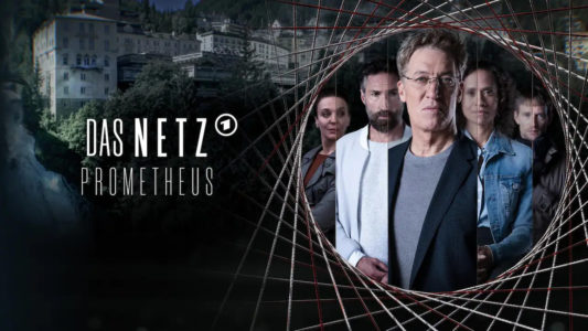 Das Netz Prometheus TV Fernsehen ARD Das Erste Mediathek