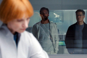 Das Netz Prometheus TV Fernsehen ARD Das Erste Mediathek