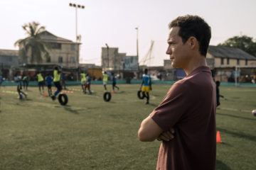 Das Netz Spiel am Abgrund TV Fernsehen ARD Das Erste Mediathek Fußball