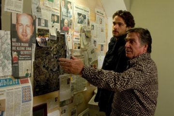 Das unsichtbare Mädchen TV Fernsehen arte Mediathek