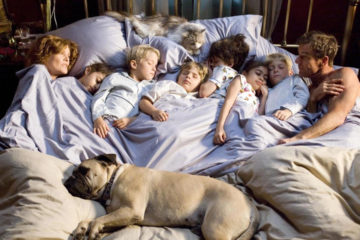 Deine meine und unsere Yours mine and ours