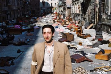 Der Pianist The Pianist DVD TV Fernsehen arte Mediathek