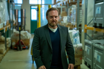 Der Spalter Tv Fernsehen ZDF Mediathek