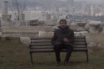 Anadolu Leopari Der anatolische Leopard