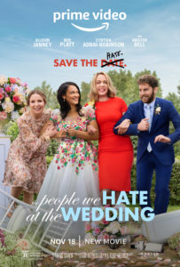 Der schlimmste Tag im Leben The People We Hate at the Wedding Amazon Prime Video