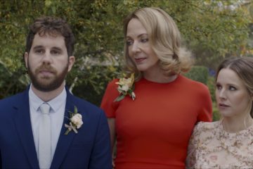 Der schlimmste Tag im Leben The People We Hate at the Wedding Amazon Prime Video