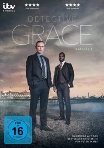 Detective Grace Staffel 1