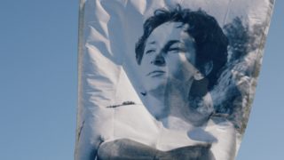 Die Frau des Dichters