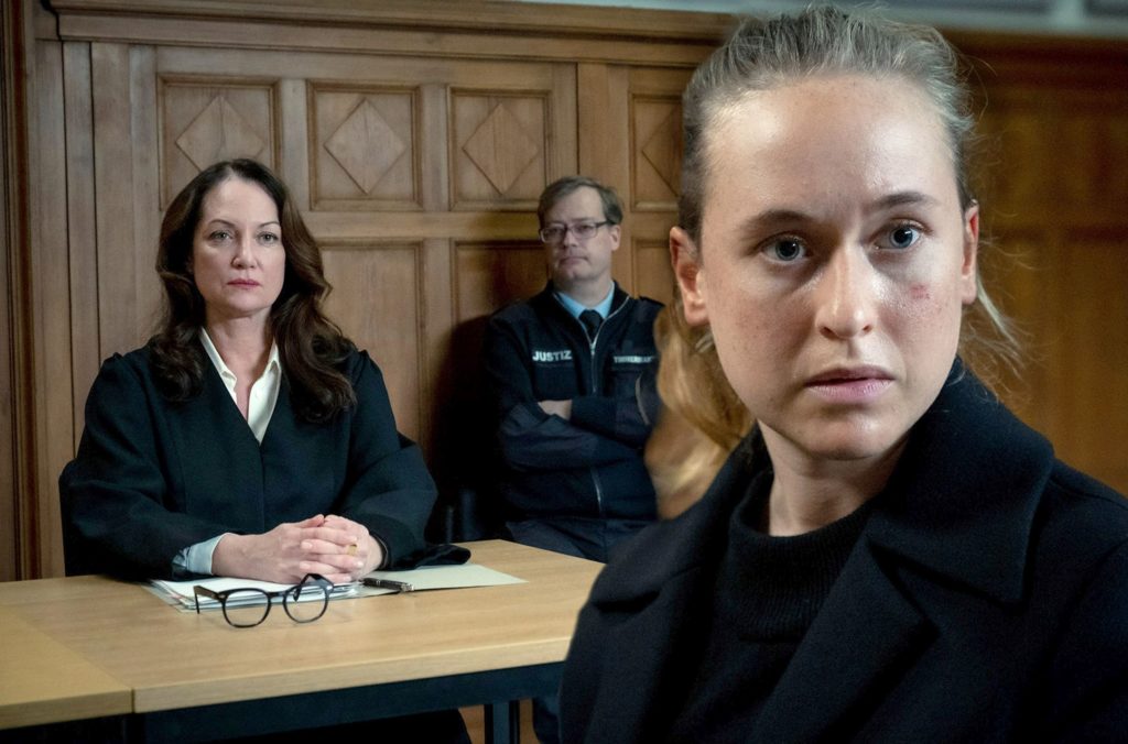 Die Macht Der Frauen Film Besetzung Die Macht der Frauen | Film-Rezensionen.de