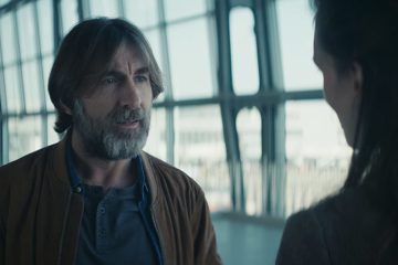 Die Mörder meines Sohnes Entre la vie et la mort