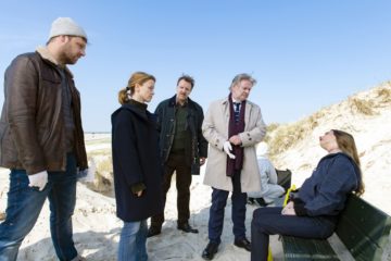 Die Toten am Meer TV Fernsehen Das Erste ARD Mediathek