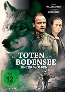 Die Toten vom Bodensee - Unter Wölfen TV Fernsehen ZDF Mediathek DVD