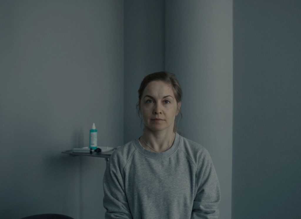 Echo 2022 Szene 9 FilmRezensionen.de