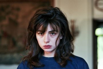 Eiskalter Engel Inexorable