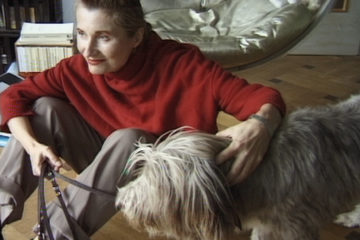 Elfriede Jelinek – Die Sprache von der Leine lassen