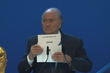 FIFA Uncovered Netflix