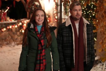 Falling For Christmas Netflix