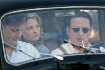 Für eine Frau Pour une femme TV Fernsehen arte Mediathek