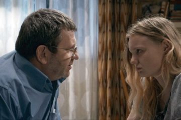 Graduation Bacalaureat