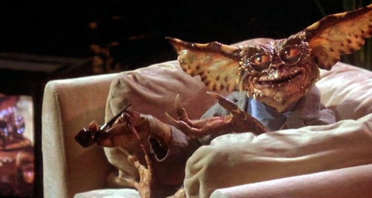 Gremlins 2 – Die Rückkehr der kleinen Monster The New Batch