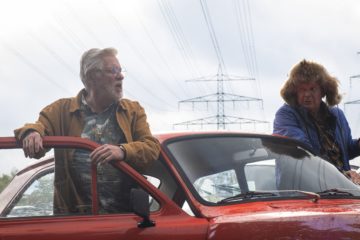 Grump Mielensäpahoittaja Eskorttia etsimässä