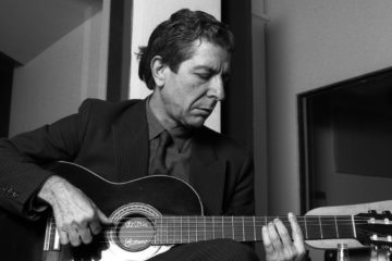 Hallelujah: Leonard Cohen, a Journey, a Song