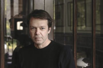 Hans Christian Schmid Interview