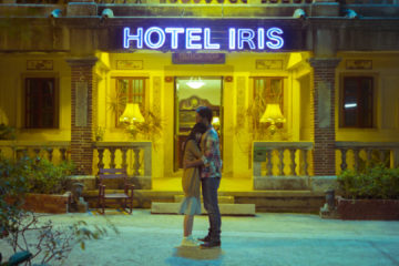 Hotel Iris
