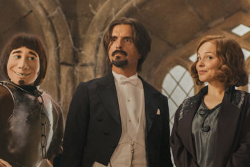 Hui Buh und das Hexenschloss