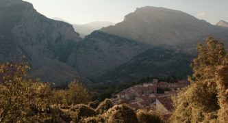 Il Buco – Ein Höhlengleichnis