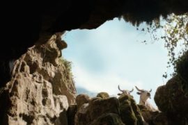 Il Buco – Ein Höhlengleichnis